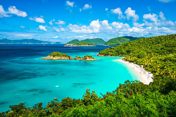 Caribbean