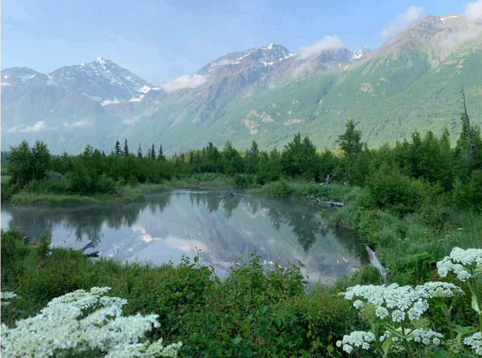 Alaska