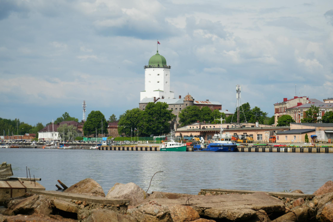 Northern Europe
