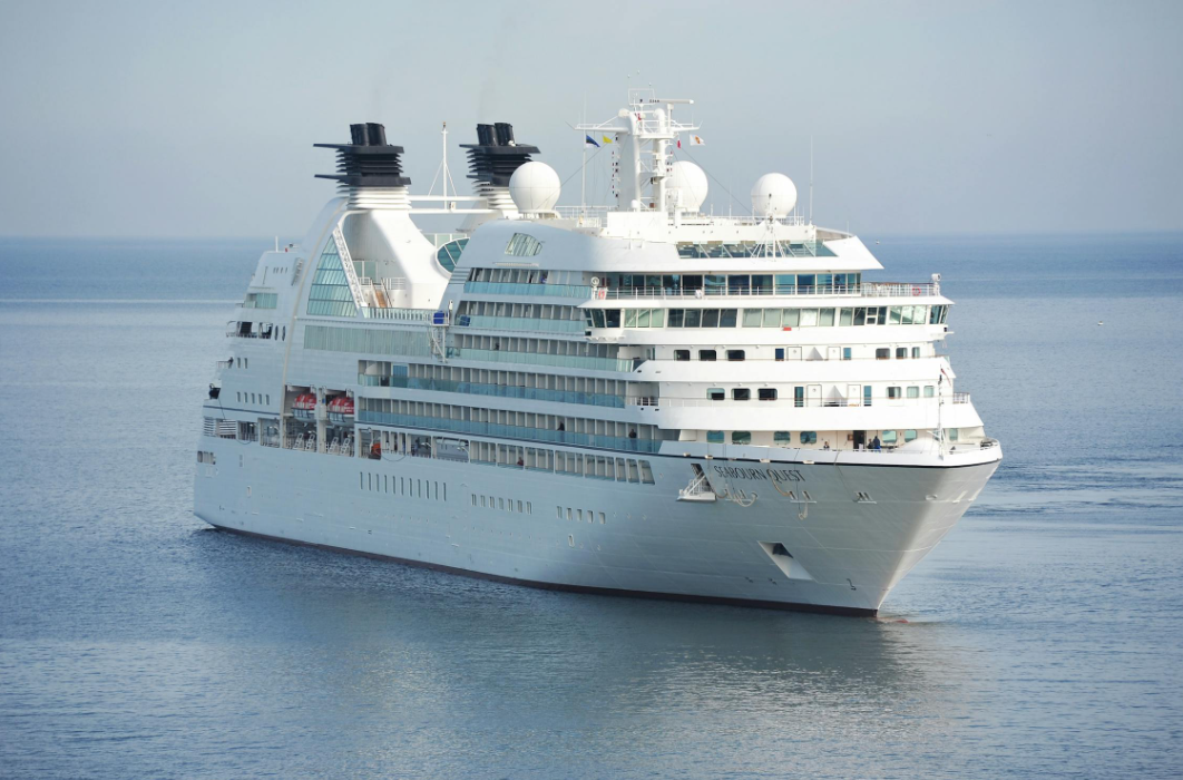 Transatlantic