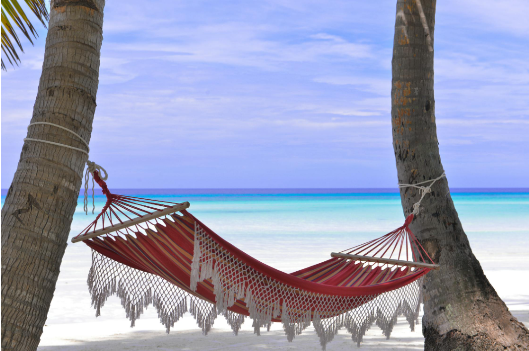 Caribbean Paradise