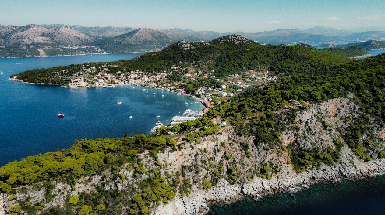 Mediterranean Magic