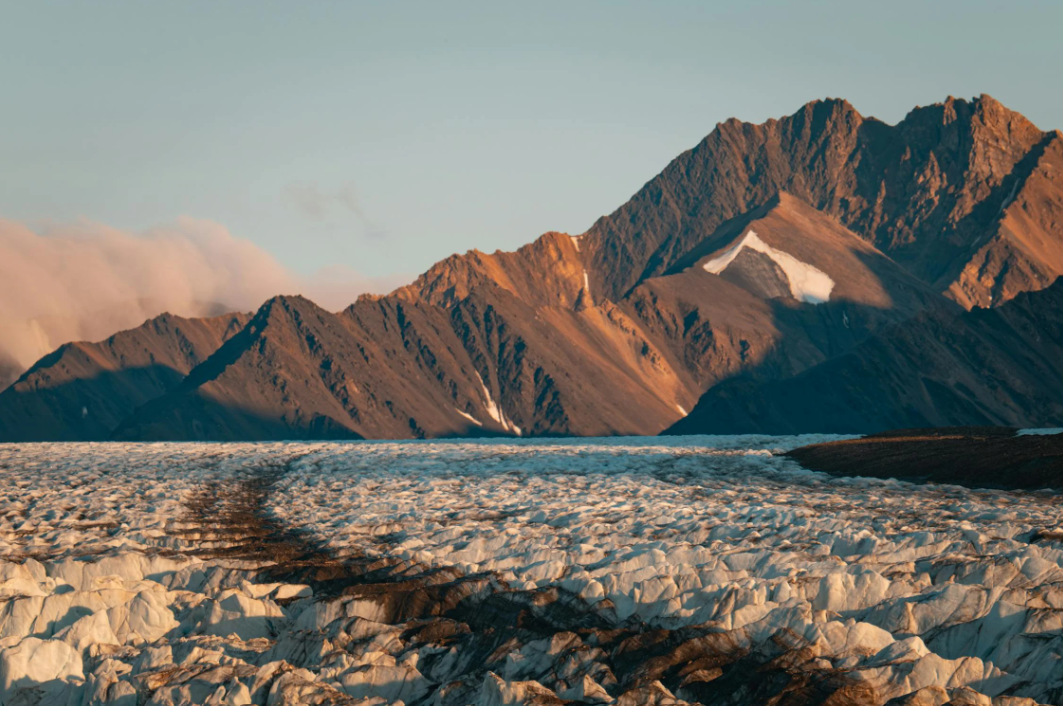 Alaska Adventure