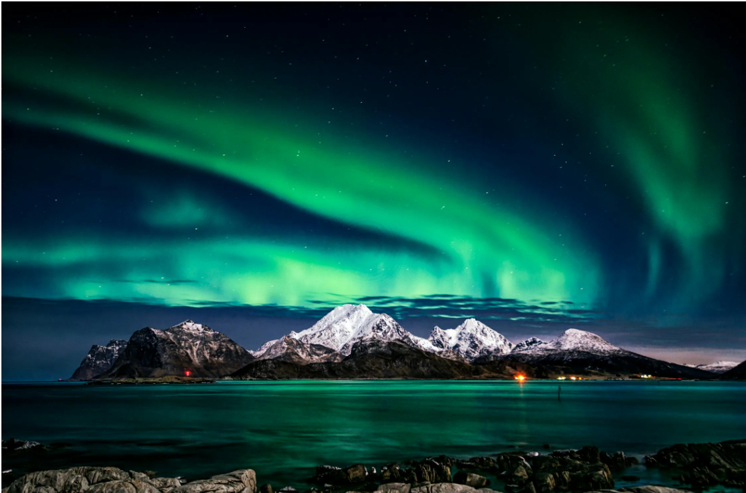 Northern Lights